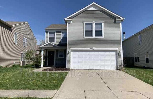8036 States Bend Dr - 8036 States Bend Drive, Indianapolis, IN 46239
