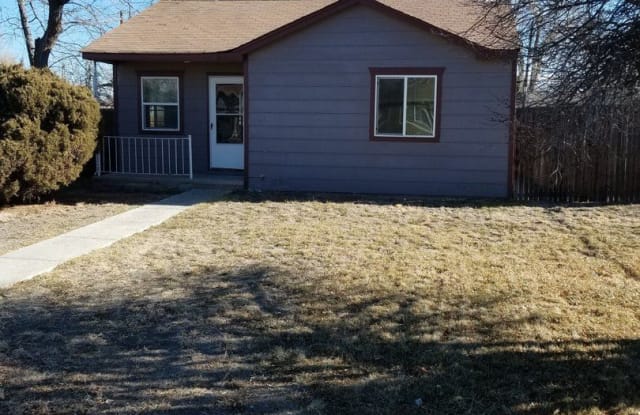 2340 Geneva St. - 2340 Geneva Street, Aurora, CO 80010
