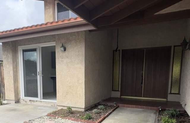 1748 Milano - 1748 Milano, Montebello, CA 90640