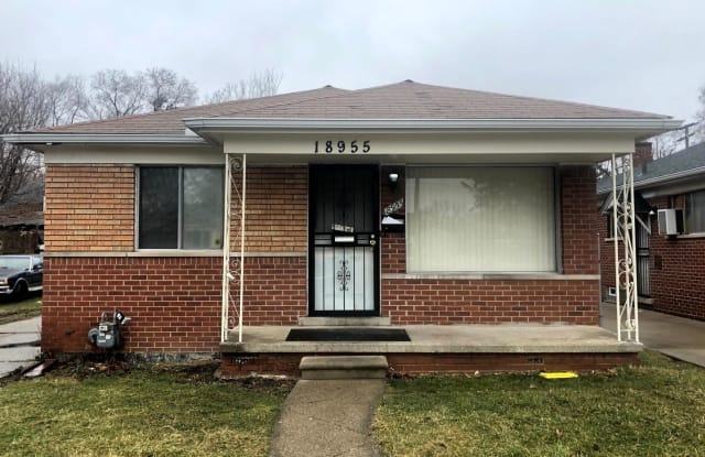 18955 Pelkey - 18955 Pelkey Street, Detroit, MI 48205