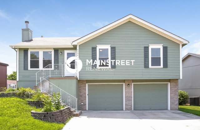 6304 North Colorado Avenue - 6304 North Colorado Avenue, Kansas City, MO 64119