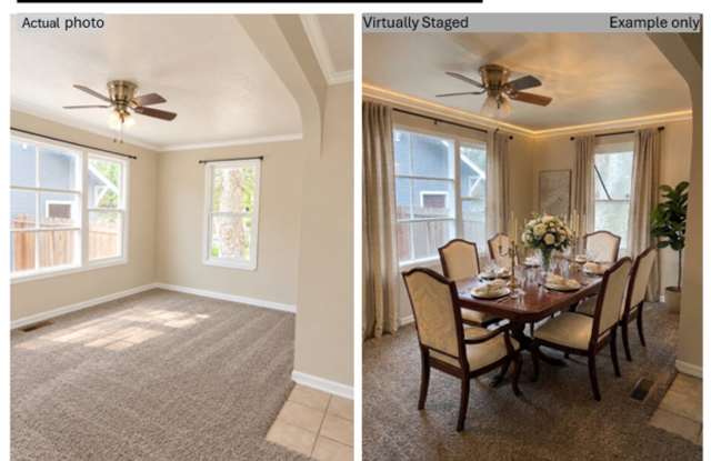 Charming Updated 2-Story Corner Lot Home in Turlock – Pet-Friendly! Gallery 4