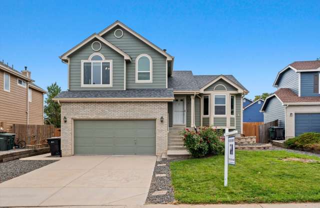 Renovated 3BR Thornton Home Gallery 1