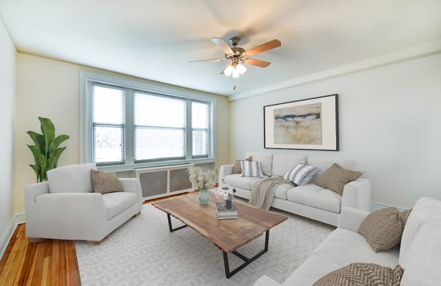 2701 Connecticut Ave photos photos