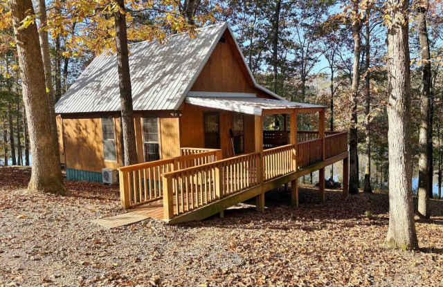 1 Bedroom, 1 bath House - 366 County Road 681, Cullman County, AL 35055