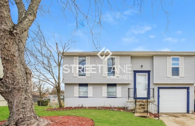 2424 Warfield Drive - 2424 Warfield Drive, Columbus, OH 43123