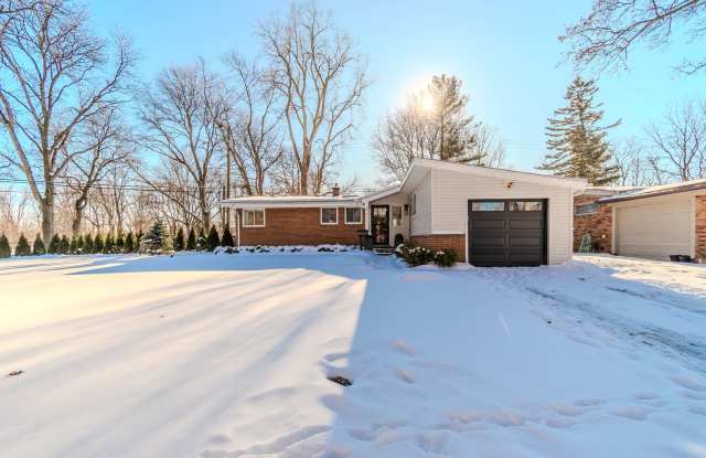 Charming  Updated 3-Bedroom Home for Lease in Birmingham photos photos