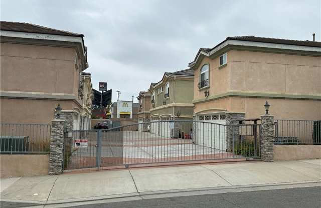 705 Muscatel Avenue - 705 Muscatel Avenue, Los Angeles County, CA 91770
