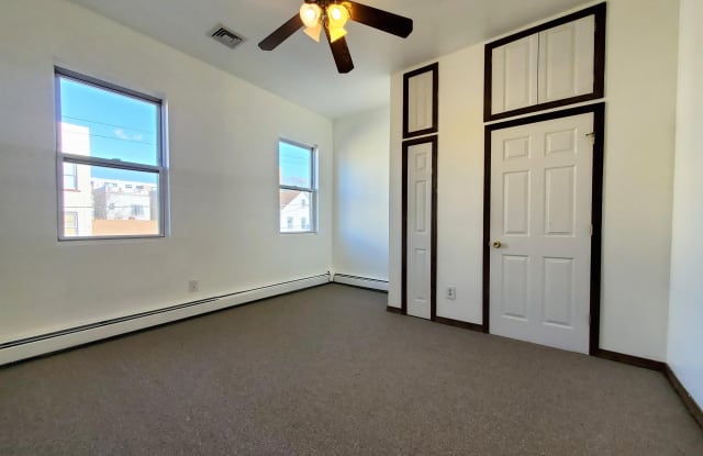 185 SOUTH ST - 185 South Street, Jersey City, NJ 07307