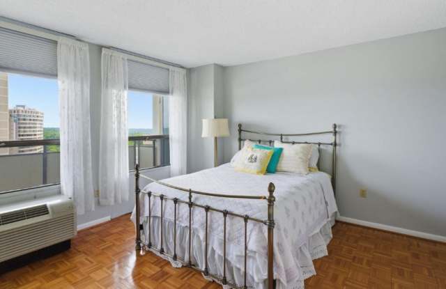 205 East Joppa Road - 1809-B#1809 Gallery 4
