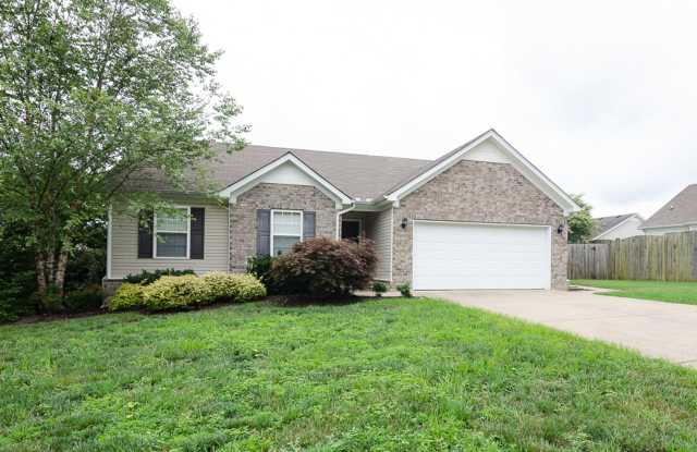 1912 Portview Drive - 1912 Portview Drive, Spring Hill, TN 37174