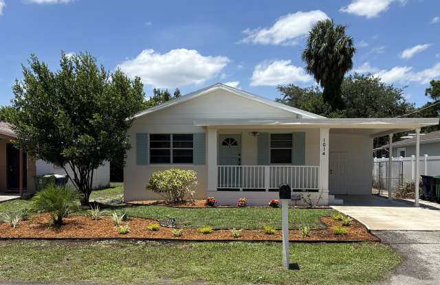 1014 East Okaloosa Avenue Gallery 1