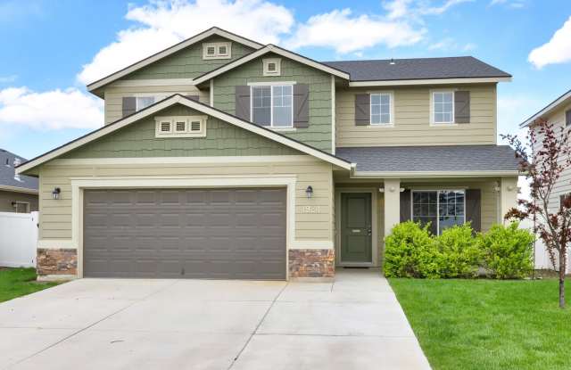 Very Clean 4 Bed/2.5 Home In Kuna! photos photos
