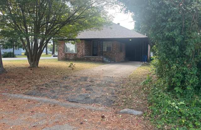 Freshly remodeled home in NLR Gallery 3