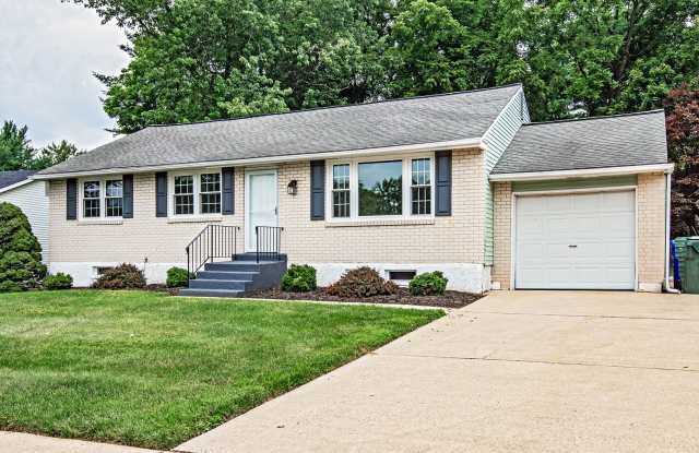 3 bedroom, 1.5 bath, newly renovated ranch home in Hockessin photos photos 3 bedroom, 1.5 bath, newly renovated ranch home in Hockessin photos photos