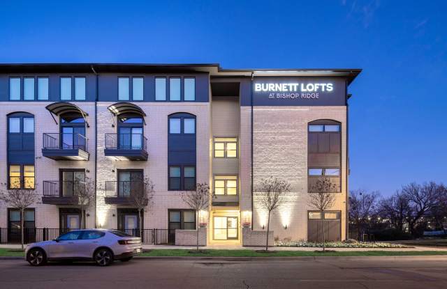 Burnett Lofts photos photos