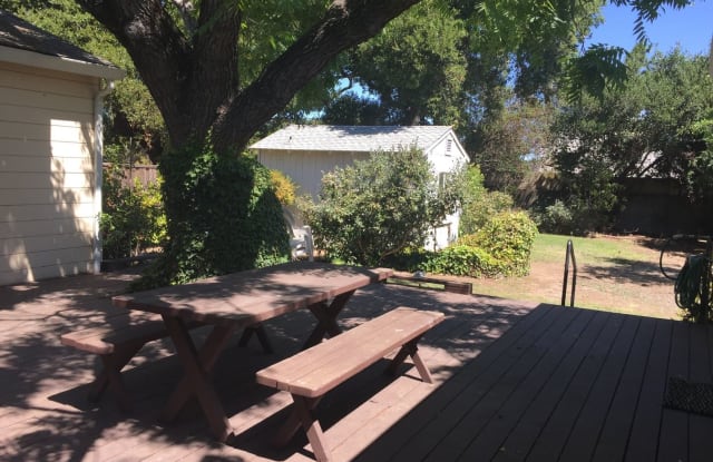 20725 Scofield Dr. - 20725 Scofield Drive, Cupertino, CA 95014