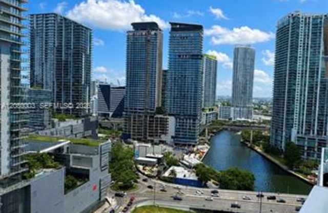 41 SE 5th St cu-1204, Miami, FL 33131 Gallery 4