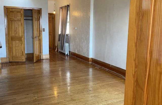1000 PALISADE AVE - 1000 Palisade Avenue, Union City, NJ 07087