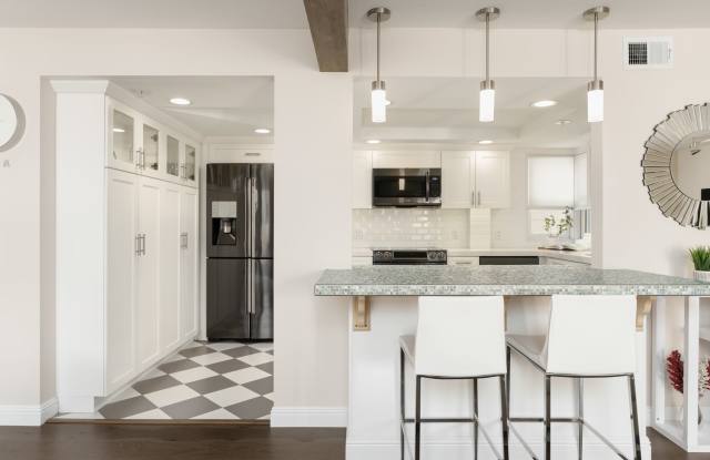 1250 Cleveland Avenue - 1 - 1250 Cleveland Avenue, San Diego, CA 92103