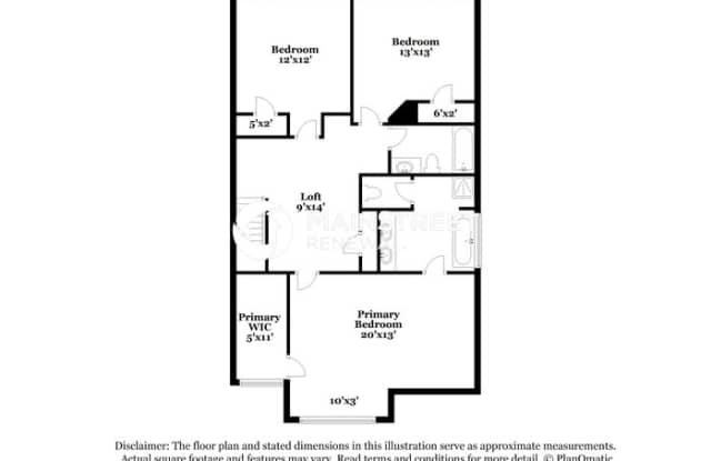 86 Harrison Drive Gallery 3