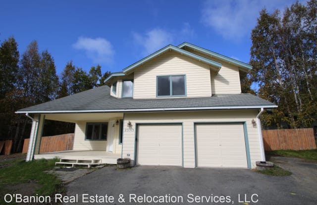23515 Blue Skies Drive - 23515 Blue Skies Drive, Anchorage, AK 99567
