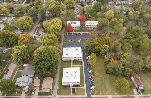 Maple Manor Apartments Gallery 2