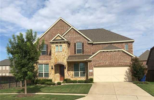 7524 Noquet Lane - 7524 Noquet Lane, Frisco, TX 75035