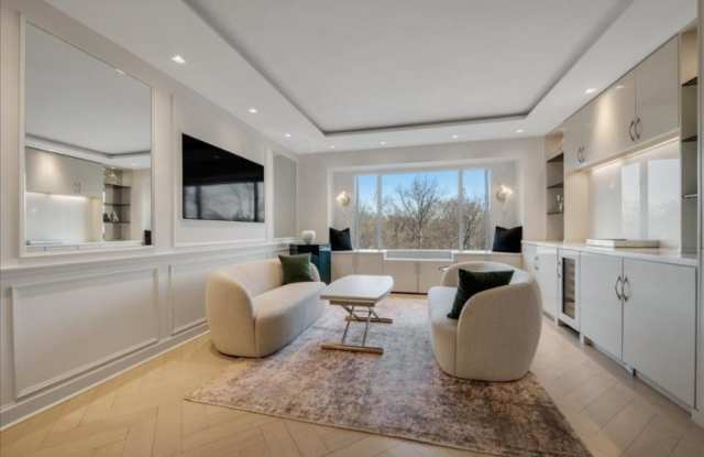 150 Central Park South Gallery 1