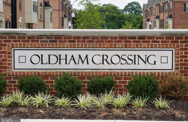 134 OLDHAM STREET - 134 S Oldham St, Baltimore, MD 21224