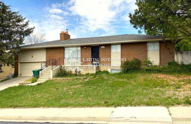 4054 West Juniper Road - 4054 West Juniper Road, Cedar Hills, UT 84062