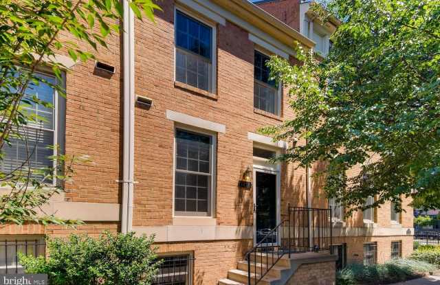 1217 S LINWOOD AVENUE - 1217 South Linwood Avenue, Baltimore, MD 21224
