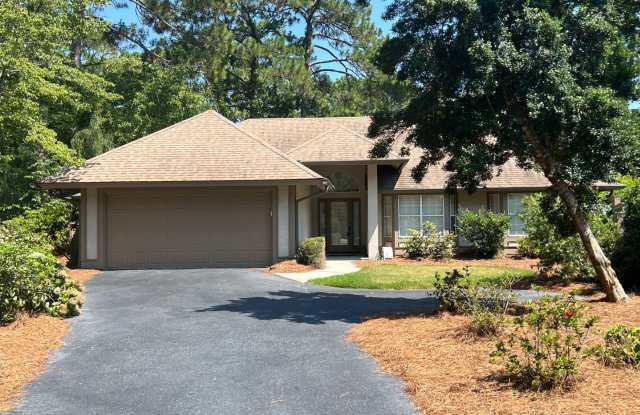 Beautiful One-Level Home in HHP- The Rookery! Gallery 3