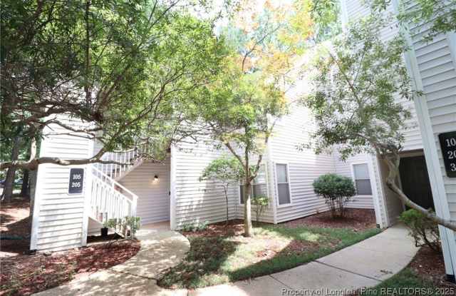 6120 Sunpointe Drive unit: 205 - 6120 Sunpointe Drive, Raleigh, NC 27606