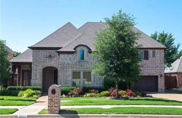 9655 Carriage Hill Lane - 9655 Carriage Hill Lane, Frisco, TX 75035