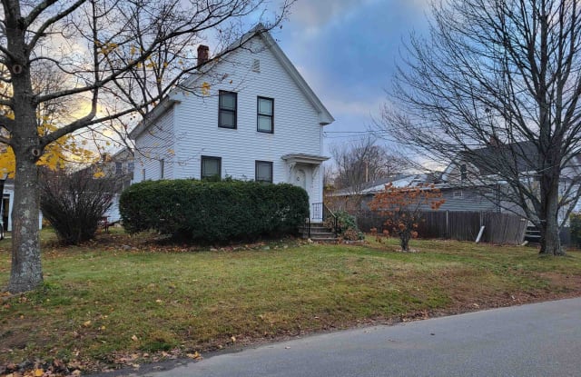 514 Mast Road - 514 Mast Road, Manchester, NH 03102