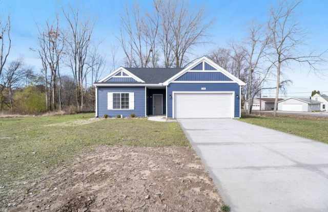 524 Aldrich Street - 524 Aldrich Street, Concord, MI 49237