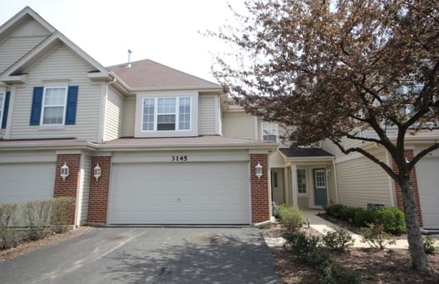 3145 Renard Lane - 3145 Renard Lane, St. Charles, IL 60175