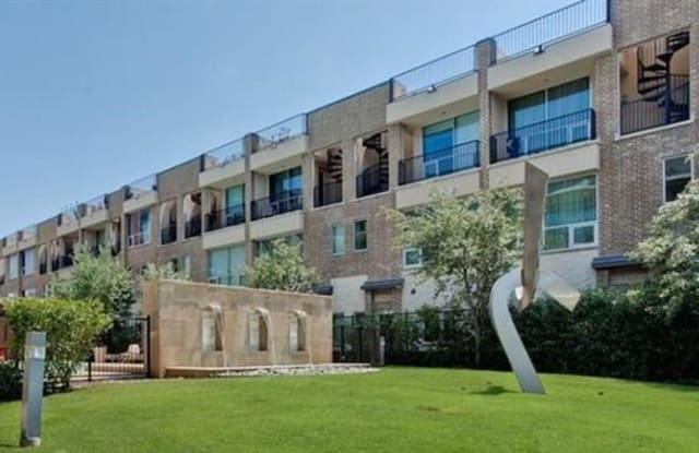742 Cannen John Lane - 742 Cannen John Lane, Dallas, TX 75204