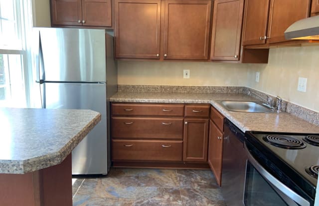 3824 V Street SE Unit 101 - 3824 V Street Southeast, Washington, DC 20020