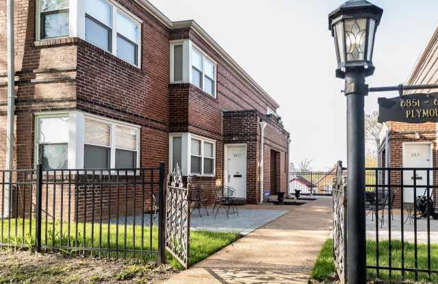 6855 Plymouth Avenue Gallery 3