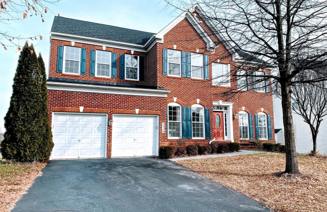 44346 APACHE CIRCLE - 44346 Apache Circle, Ashburn, VA 20147