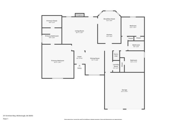 311 Ermines Way Gallery 2