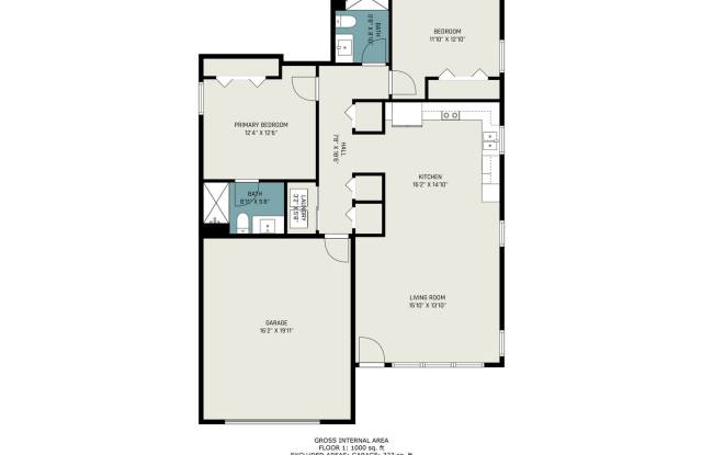 Two Bedroom | Two Bath in Ada, MI photos photos