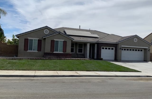 13710 Oakley Drive - 13710 Oakley Drive, Moreno Valley, CA 92555