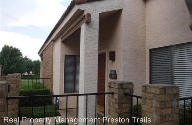 529 Ranch Trail Unit 151 - 529 Ranch Trail Rd, Irving, TX 75063