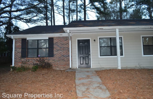 189 Kimberly Way - 189 Kimberly Way, Marietta, GA 30064