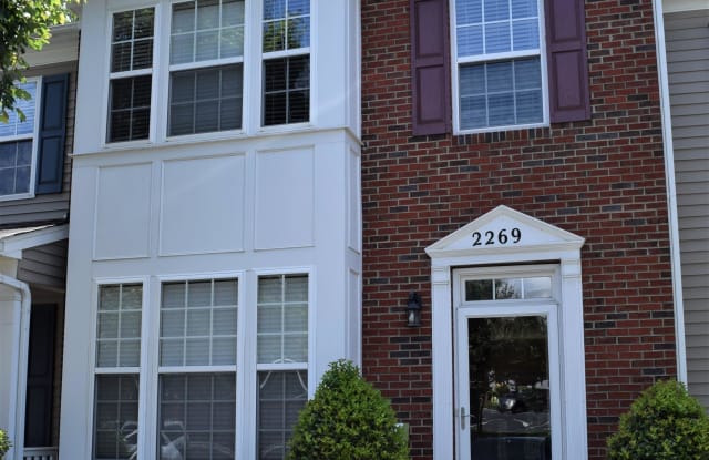 2269 Aston Mill Place - 1 - 2269 Aston Mill Place, Charlotte, NC 28273