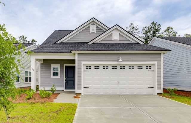 Modern 4BR Home in Gated Westbrook at Savannah Quarters photos photos