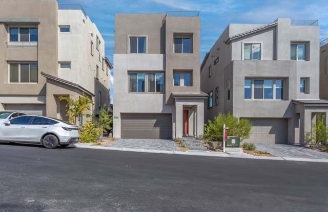 11568 Midnight Melody Avenue, Las Vegas, NV 89138 Gallery 1
